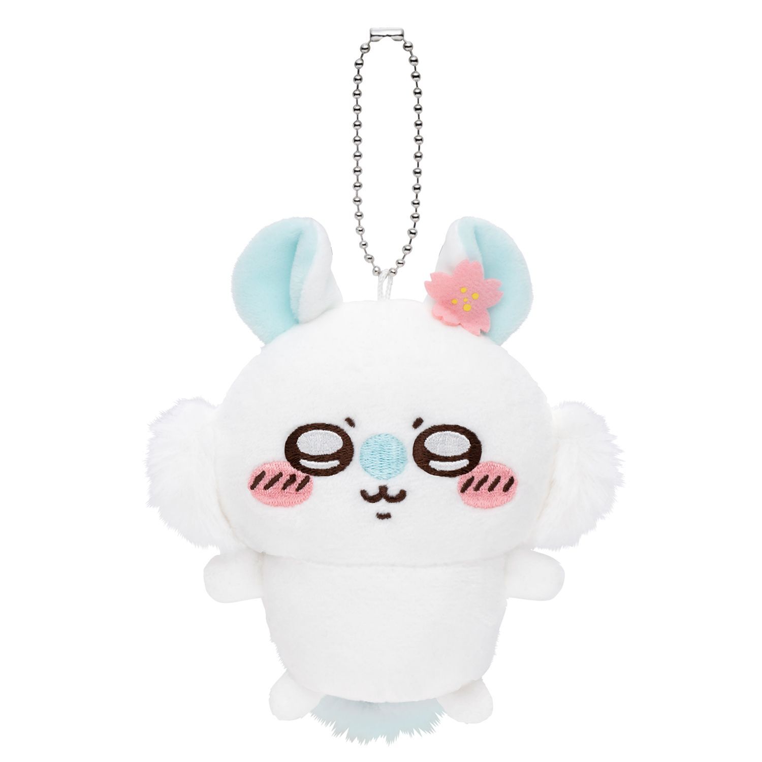 日本 Chiikawa 飛鼠 Momonga 一番賞 - E賞