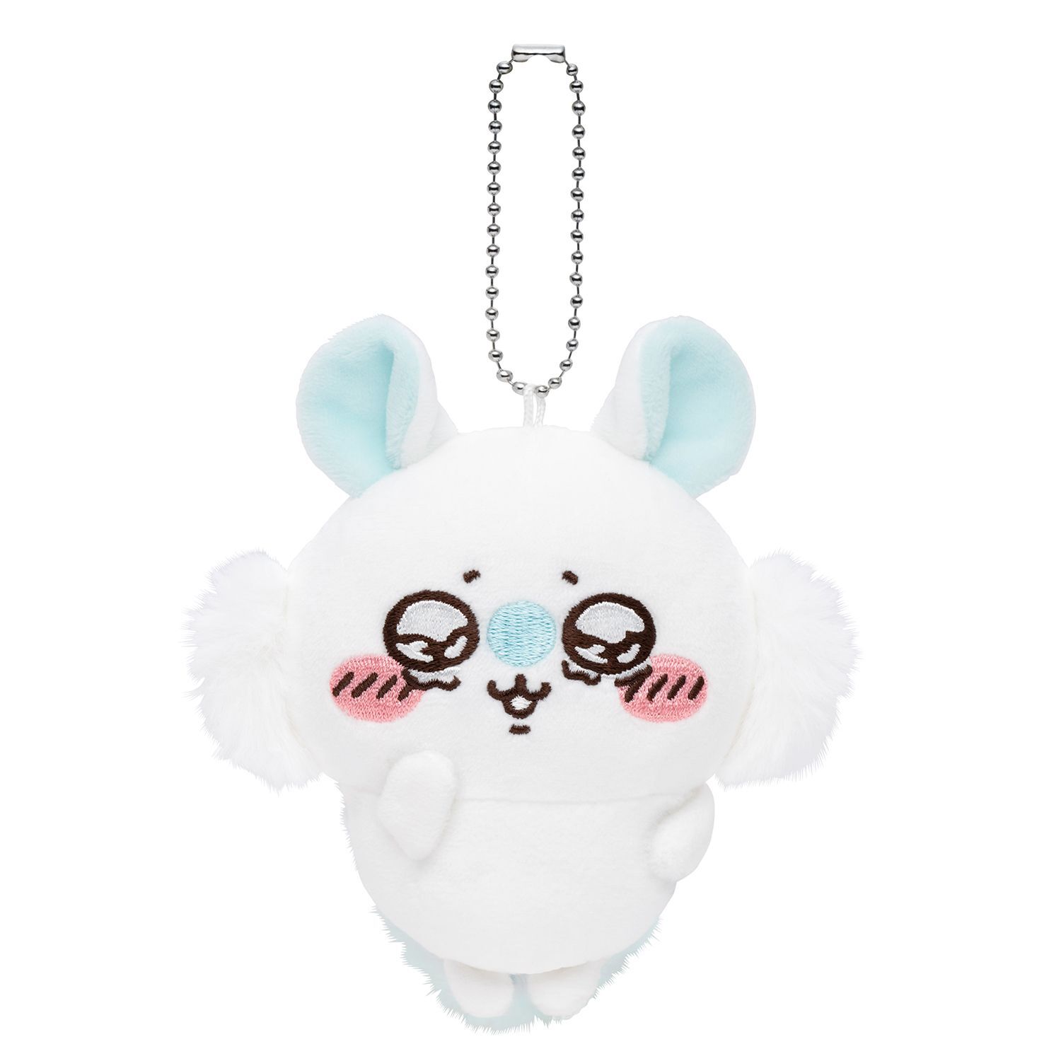 日本 Chiikawa 飛鼠 Momonga 一番賞 - E賞