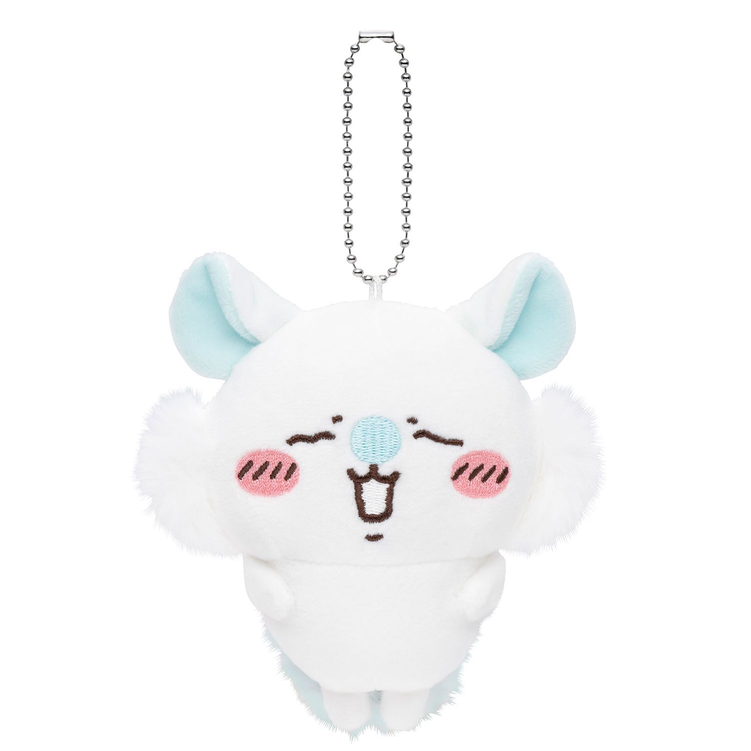 日本 Chiikawa 飛鼠 Momonga 一番賞 - E賞