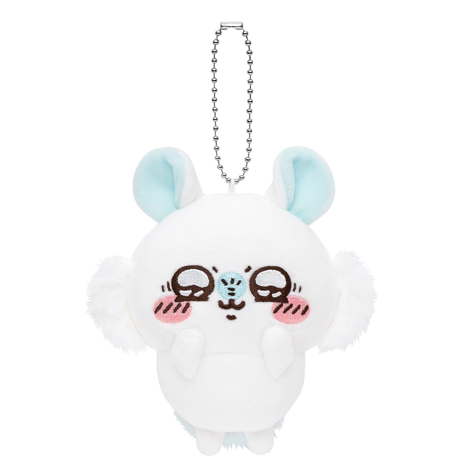 日本 Chiikawa 飛鼠 Momonga 一番賞 - E賞