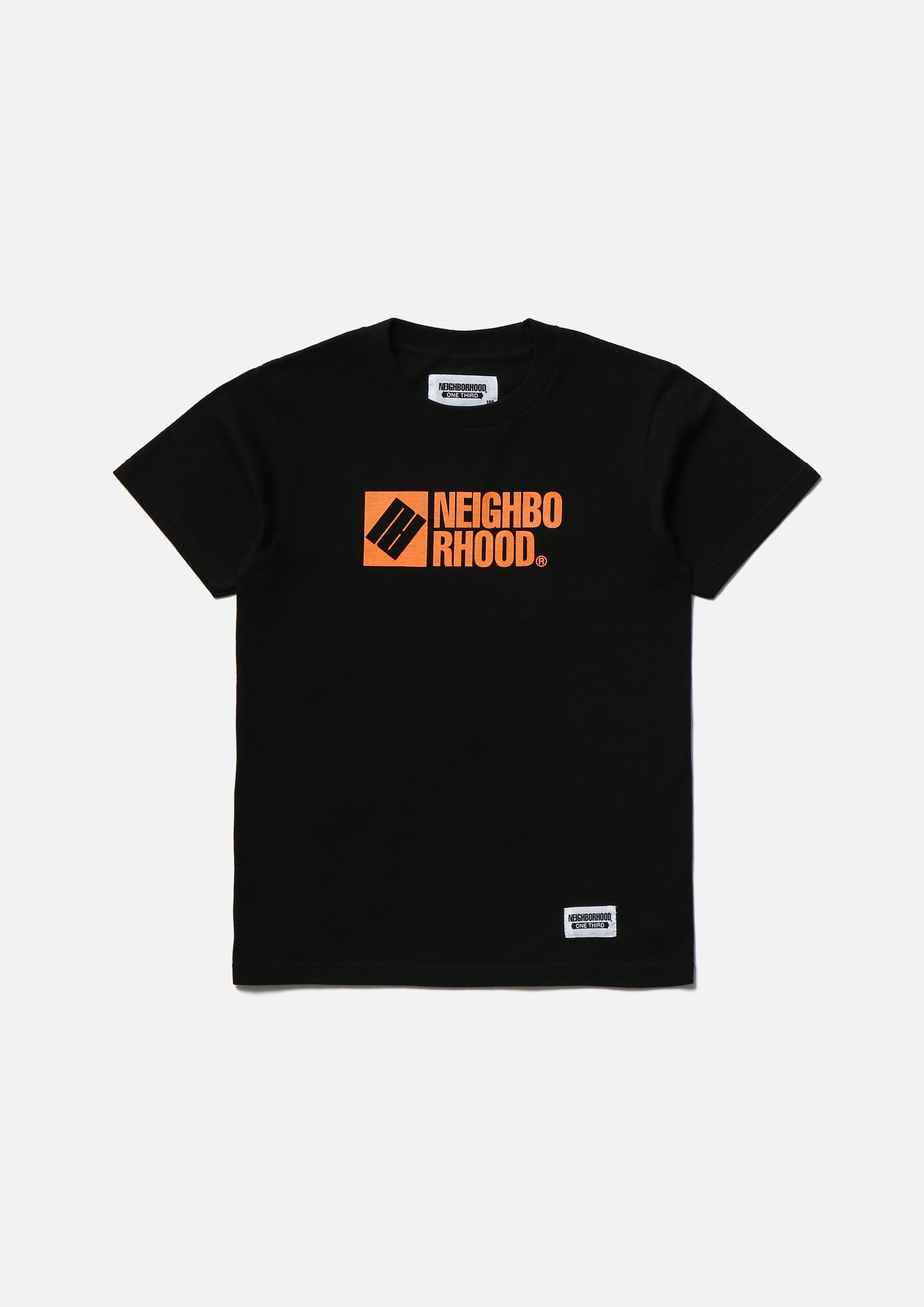 【NEIGHBORHOOD童裝 】 0307 發售OT . TEE SS-3