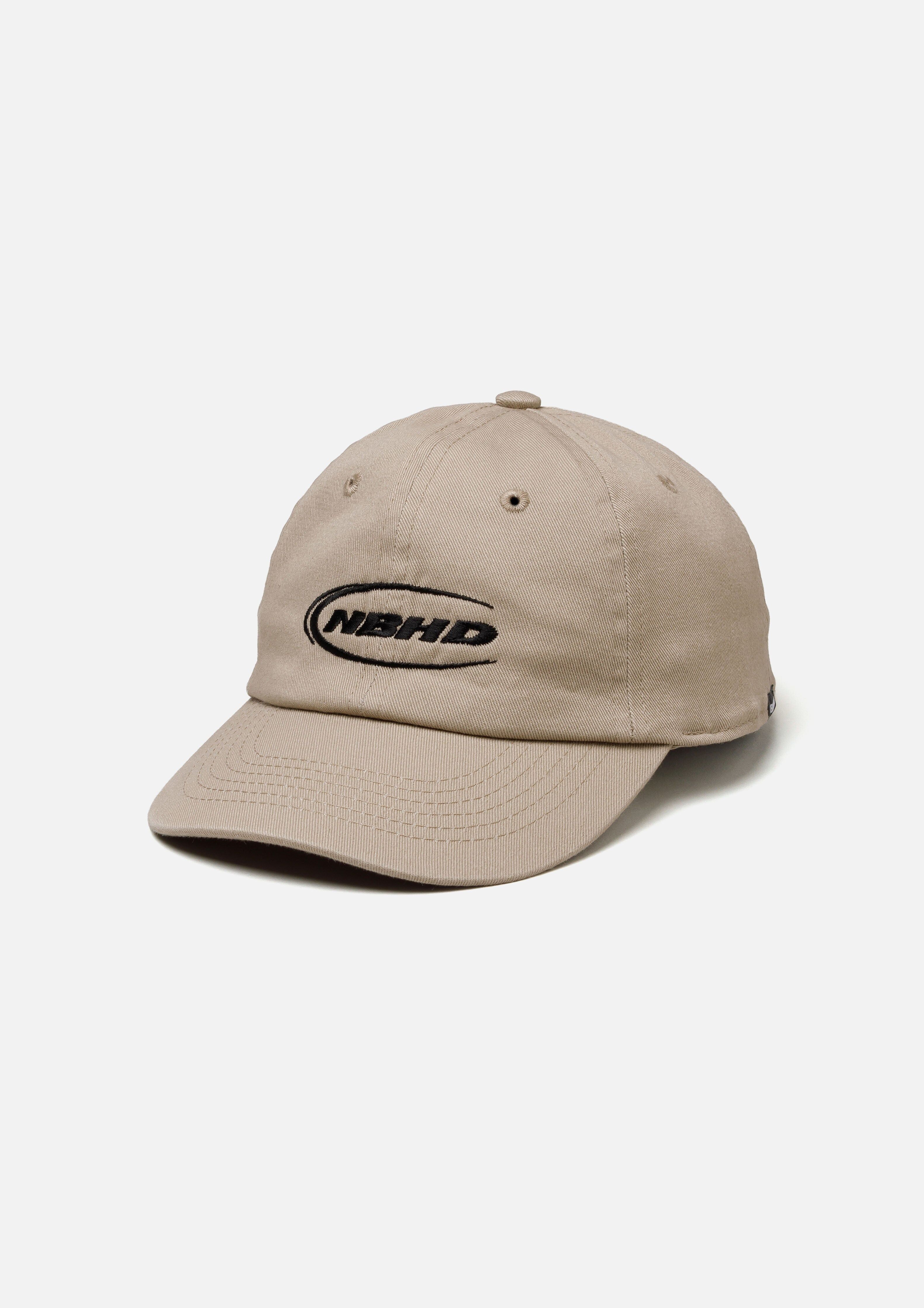 【NEIGHBORHOOD童裝 】 0307 發售OT . DAD CAP