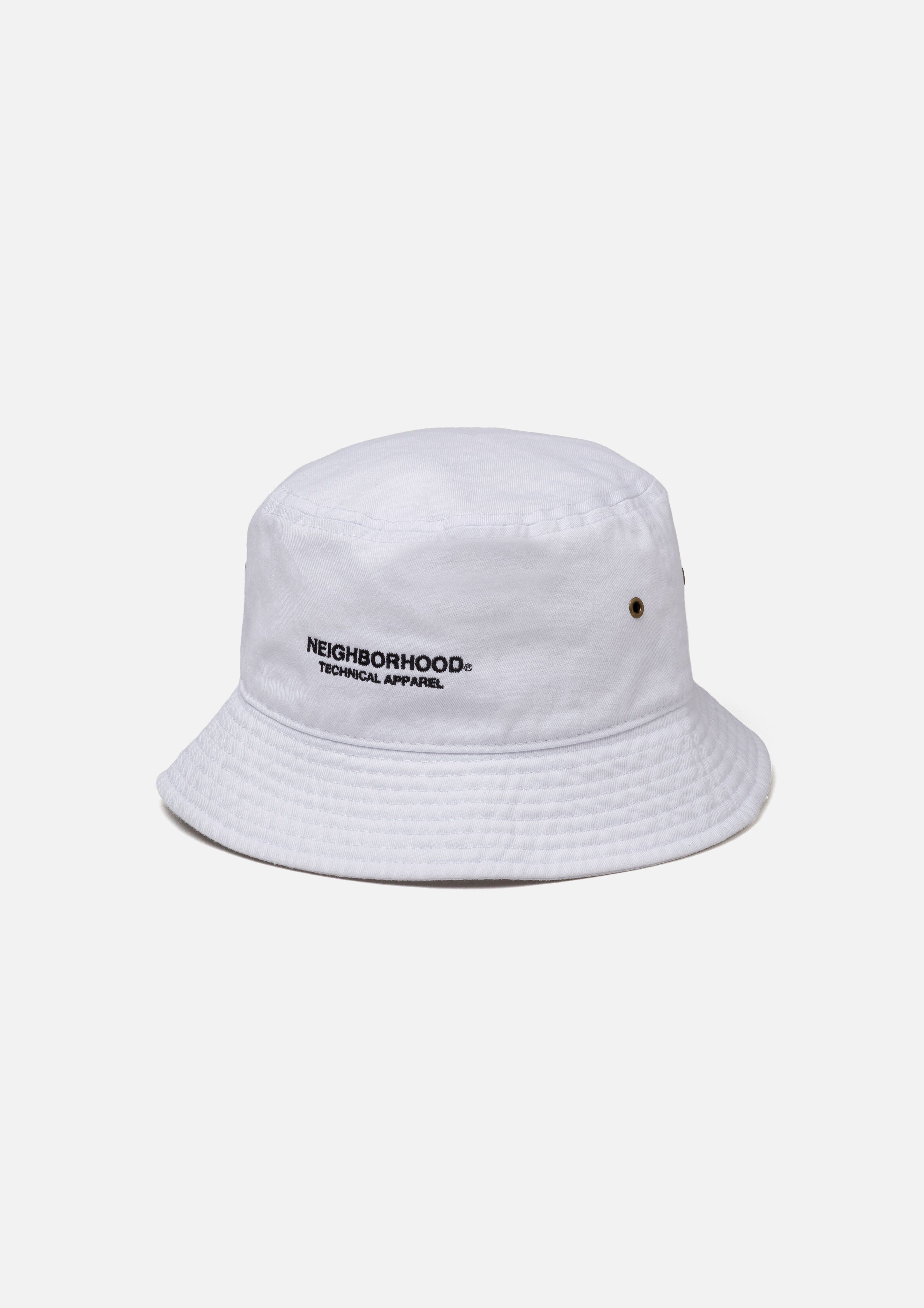 【NEIGHBORHOOD童裝 】 0307 發售OT . BUCKET HAT
