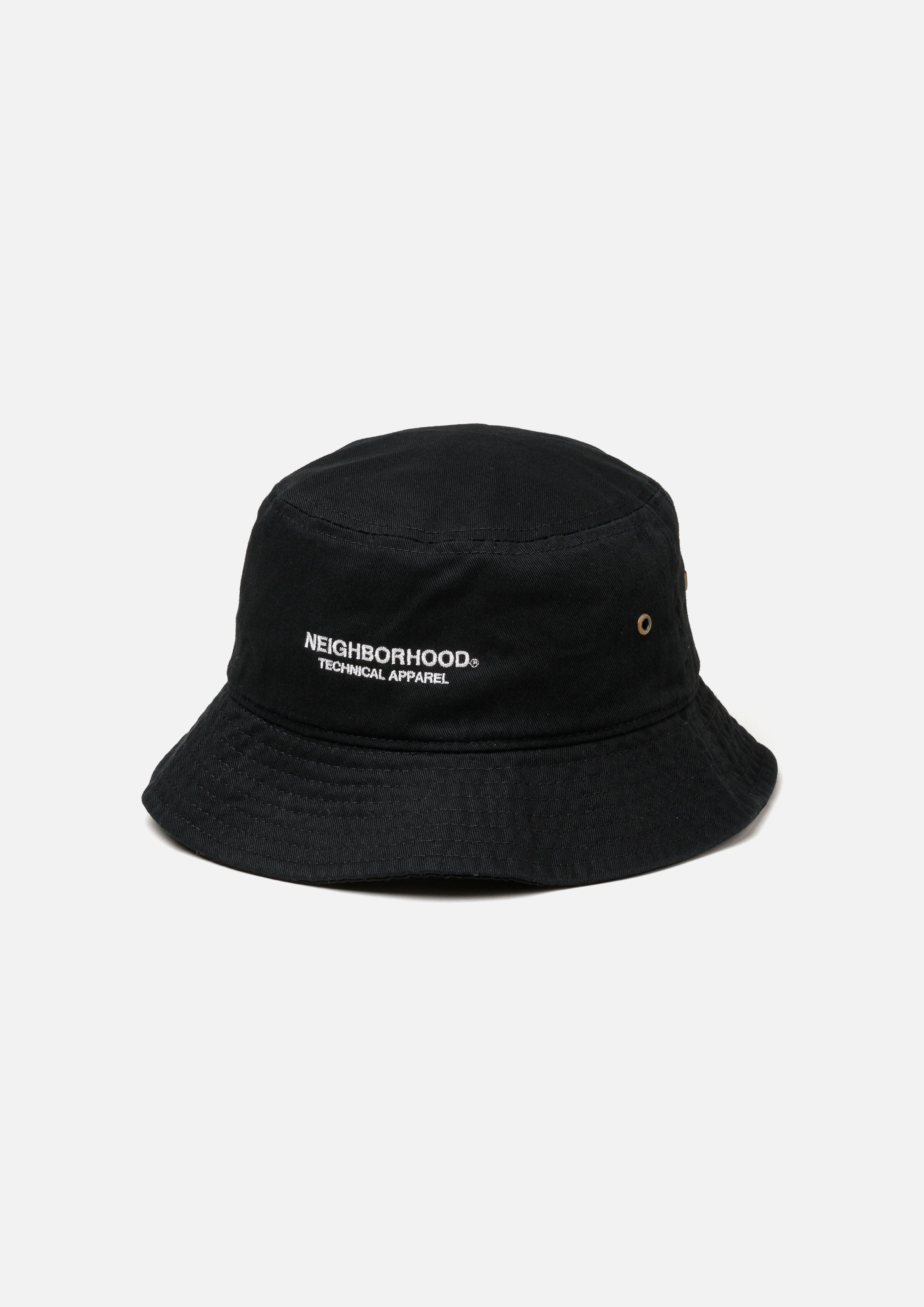 【NEIGHBORHOOD童裝 】 0307 發售OT . BUCKET HAT