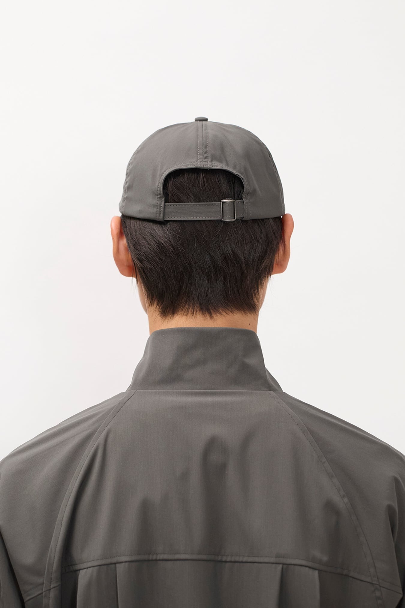 Norse Projects - N80-0762 Alpinix 37,5 Wool 6-Panel Cap
