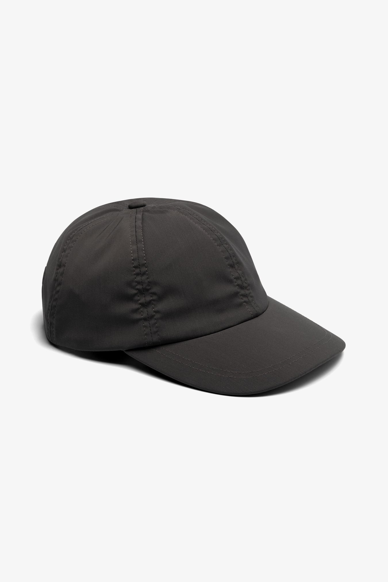 Norse Projects - N80-0762 Alpinix 37,5 Wool 6-Panel Cap