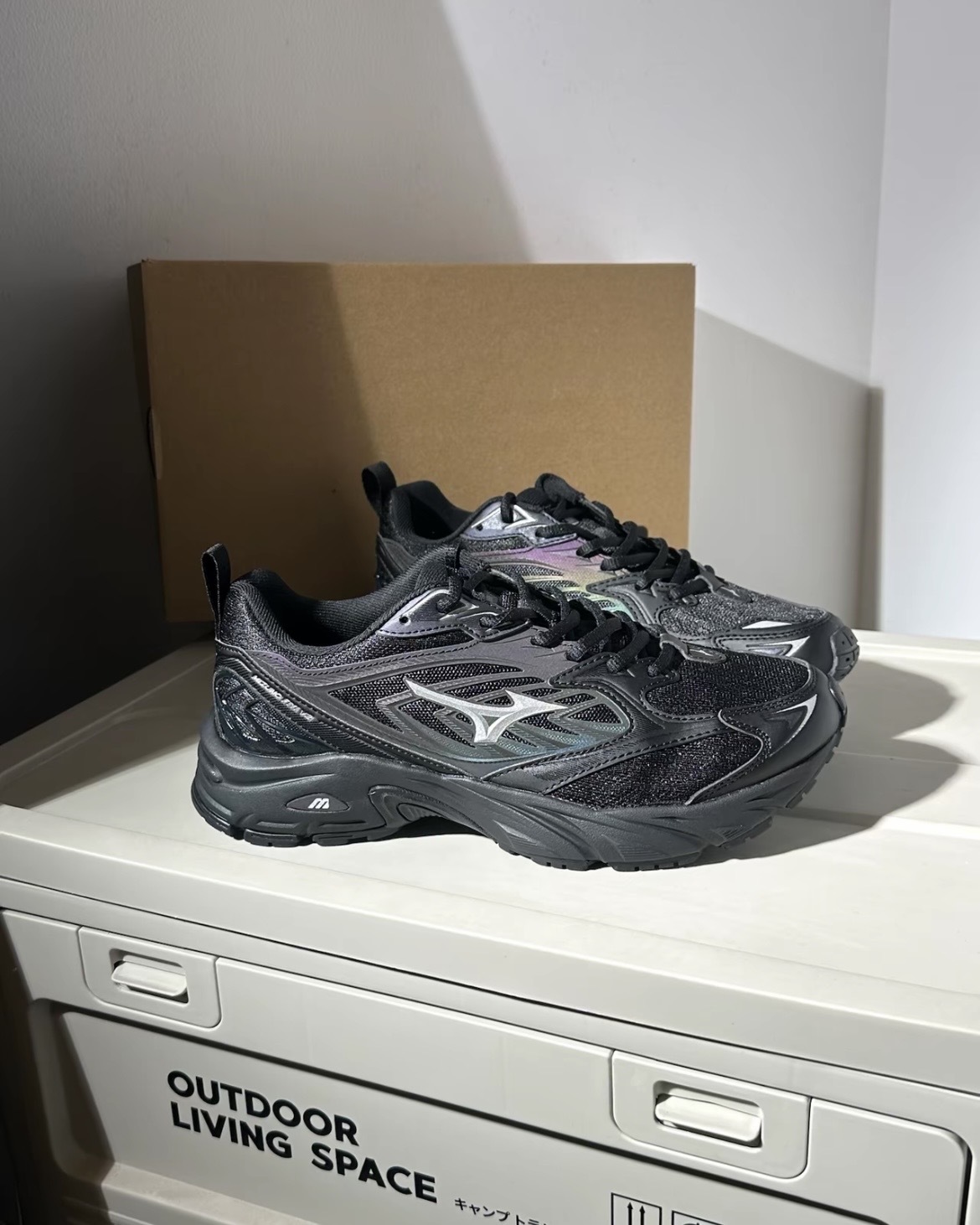 (預訂) MIZUNO FIYI V2 - D1GH241502