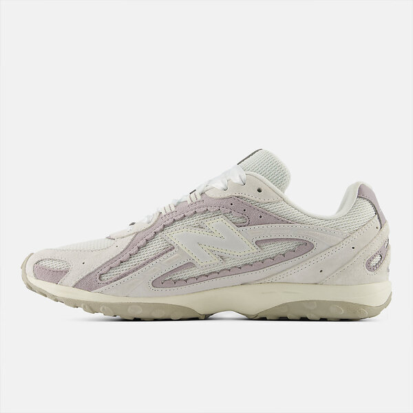 New Balance 紐巴倫 204L U204L6A6 男女 運動休閒鞋 復古鞋 穿搭 舒適 花花邊 淺灰紫