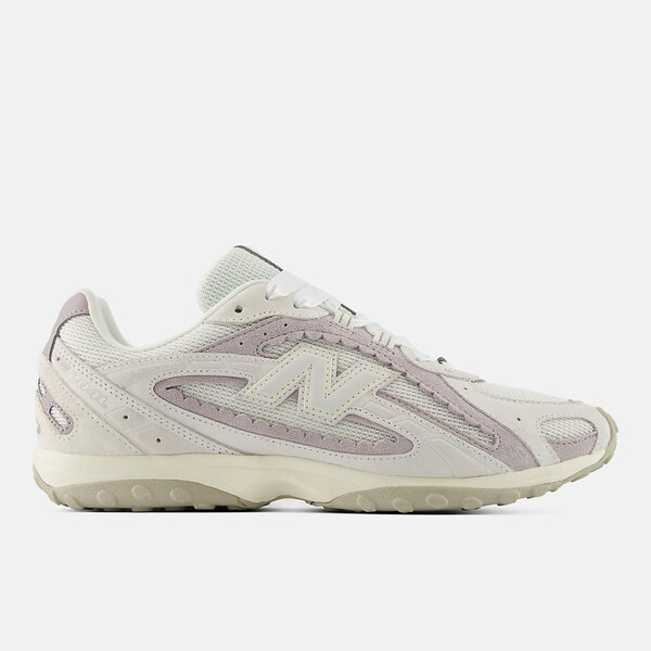 New Balance 紐巴倫 204L U204L6A6 男女 運動休閒鞋 復古鞋 穿搭 舒適 花花邊 淺灰紫