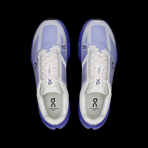 ON 昂跑 Cloudsurfer Next 3ME30024476 男 慢跑鞋 跑鞋 路跑 水手藍 冰川灰
