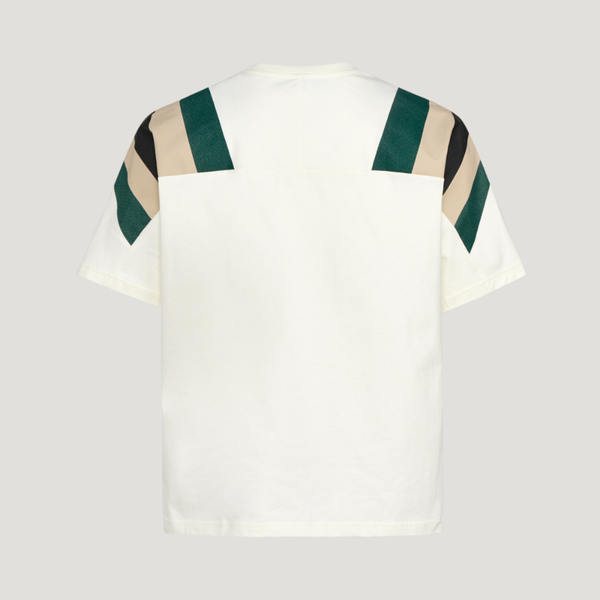 Adidas 愛迪達 Ss Tee M KW2016 男 T恤 運動上衣 休閒短袖 白 亞版