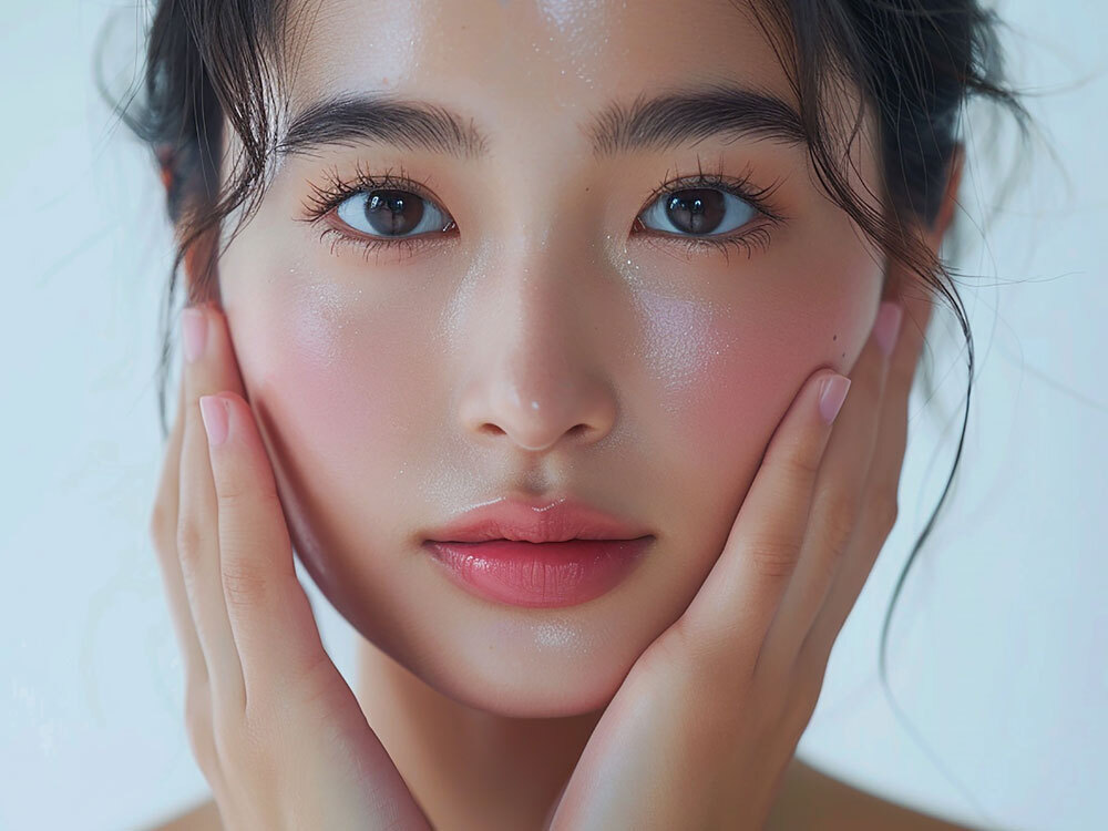 YANLILI妍理理妍之有理部落格貼文｜為什麼臉部總是莫名泛紅？「燥動肌」的生理真相與精準修復對策