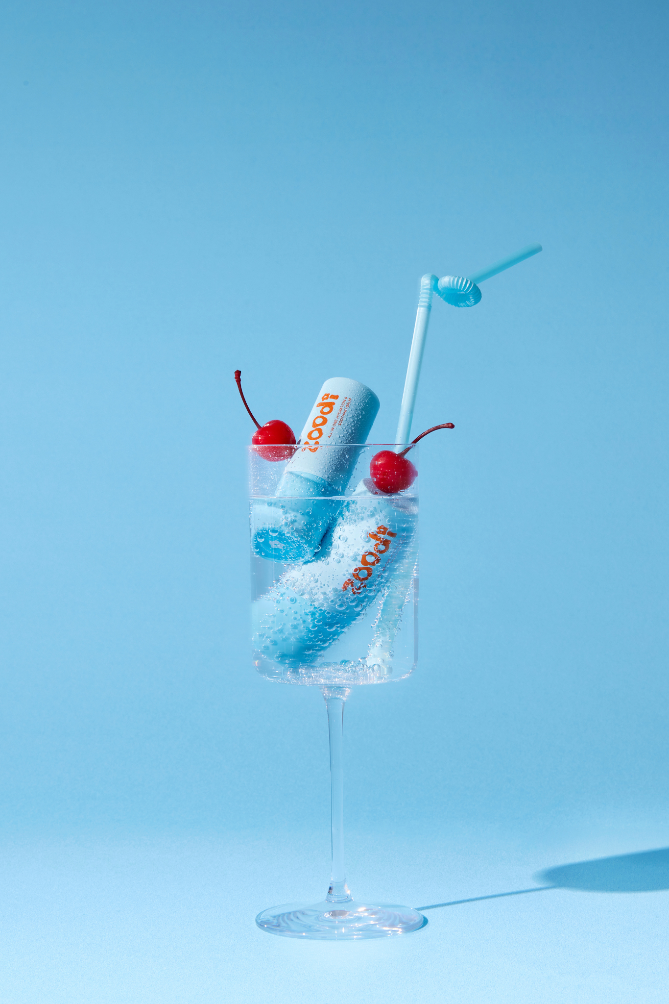 【 Zoodi 】 爆水 • 舒緩萬用棒