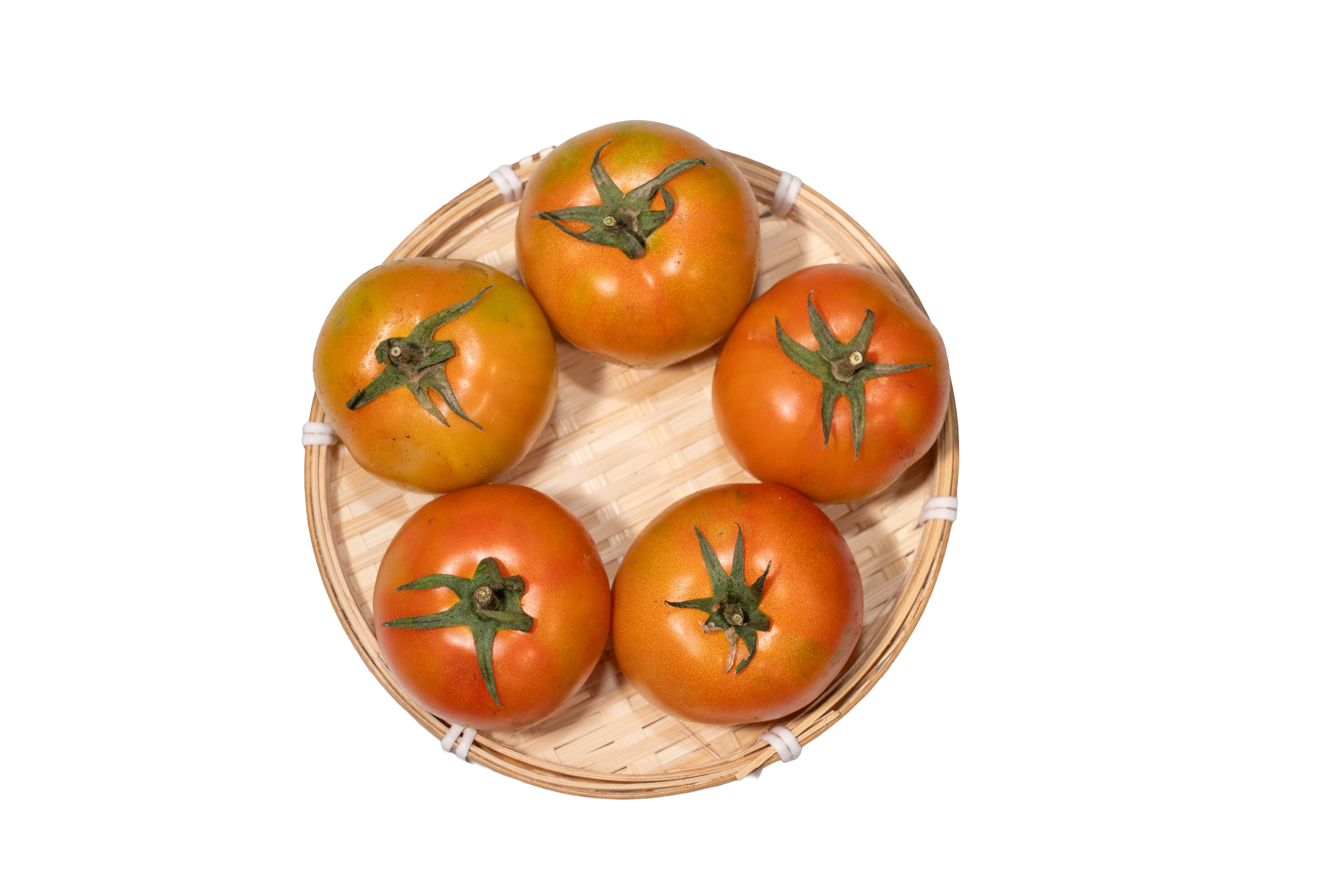 本地有機番茄 (包)