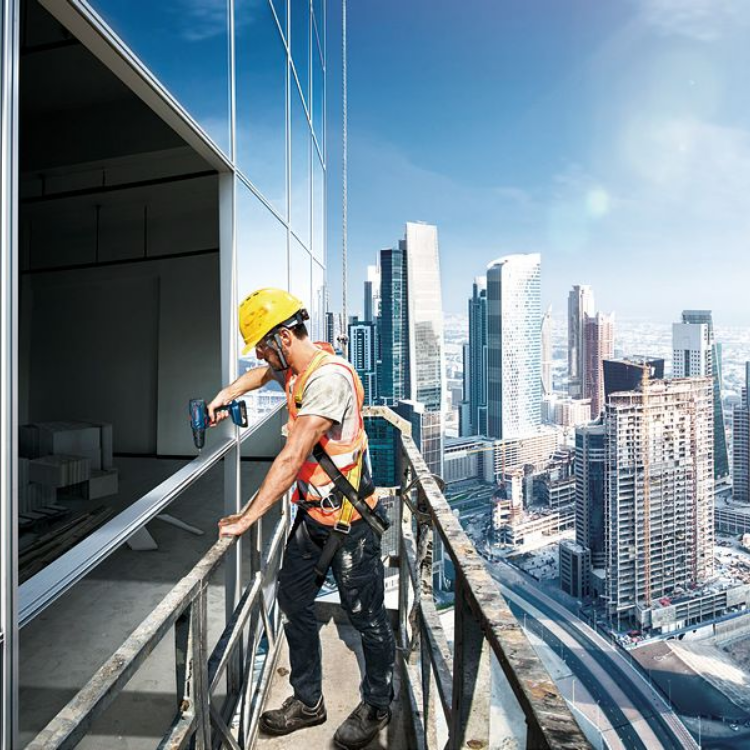 BOSCH 18V震動電鑽 GSB 180-LI 空機