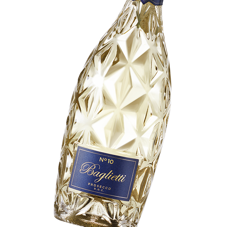 Baglietti Prosecco No.10 Prosecco