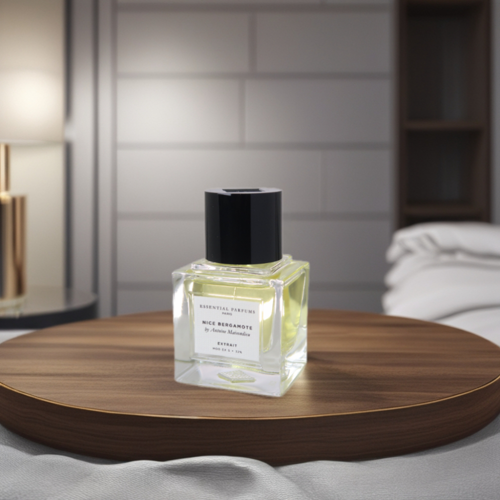 Essential Parfums Nice Bergamote 香檸檬之最香精 EXTRAIT 30ml