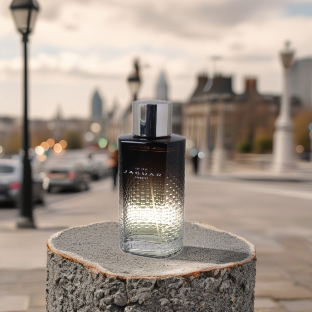 Jaguar 積架 ERA 現代紀元男性淡香水 EDT 100ml