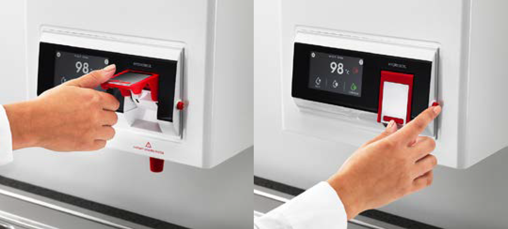 HydroBoil 防燙水龍頭配件, Z-Guard, Z-Tap