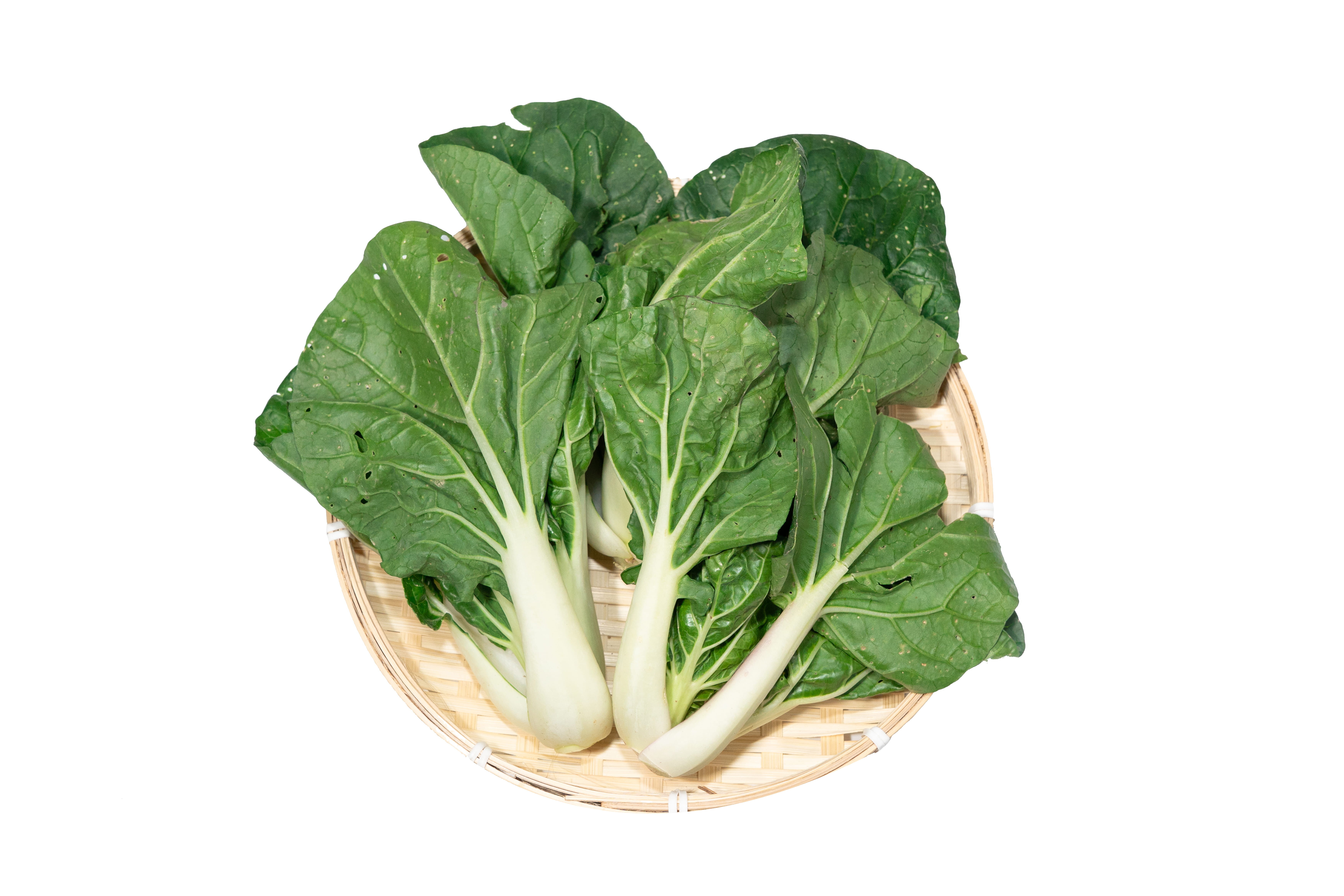 信譽白菜仔 (斤)