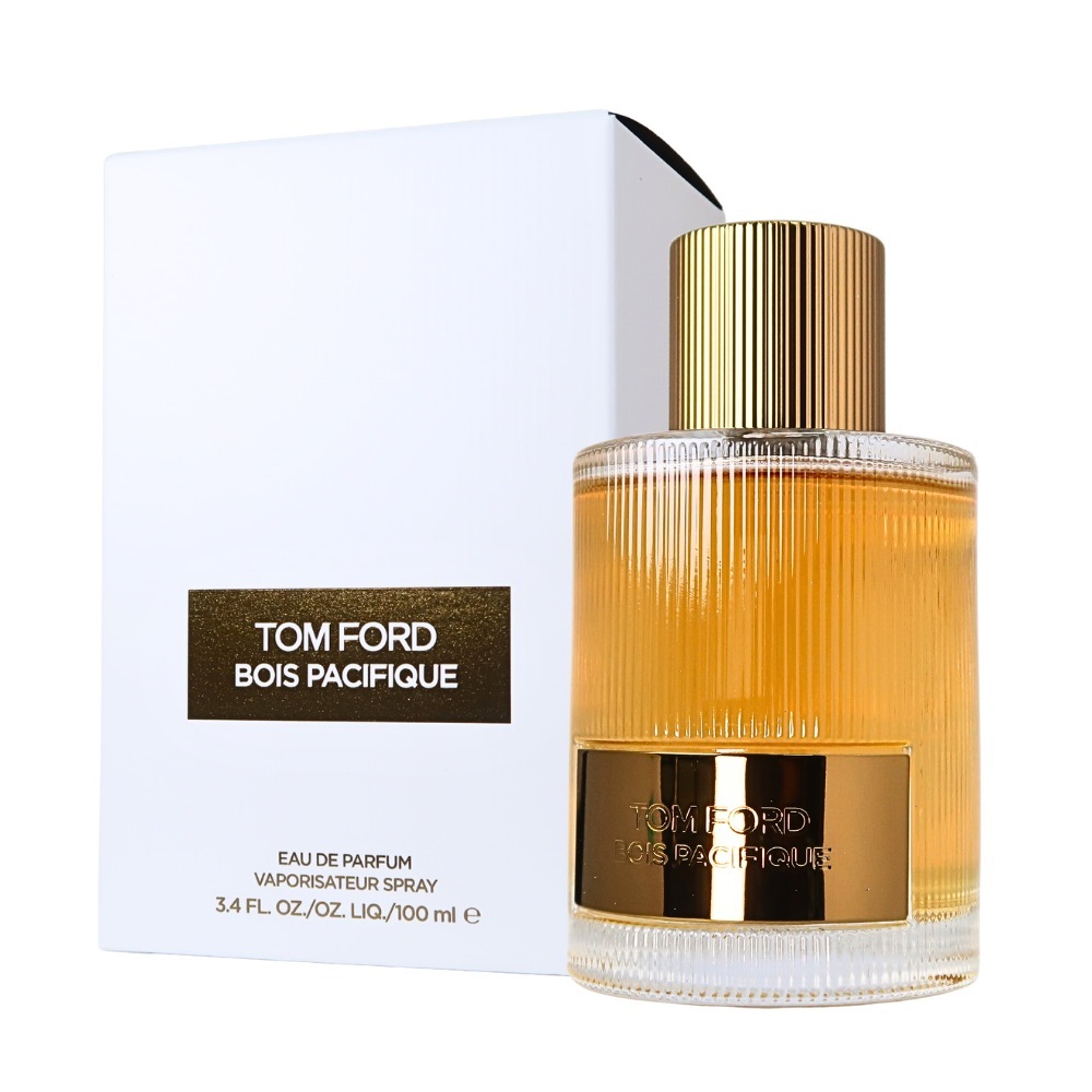 Tom Ford Bois Pacifique 荒野檀木淡香精 EDP 100ml