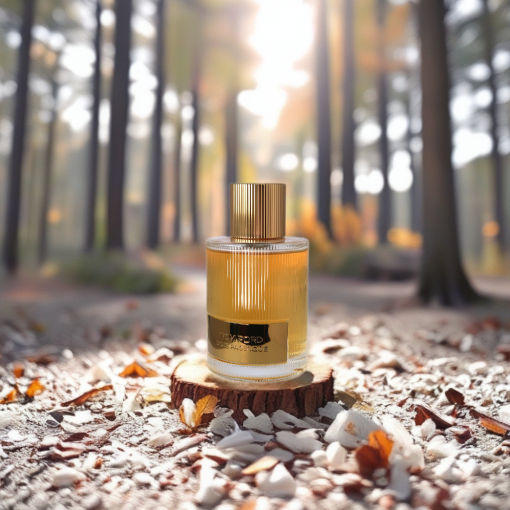 Tom Ford Bois Pacifique 荒野檀木淡香精 EDP 100ml