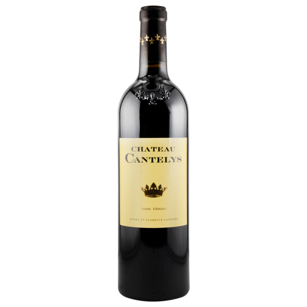 Château Cantelys 2020 750ml