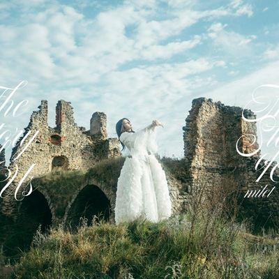 milet - The Story of Us (CD)