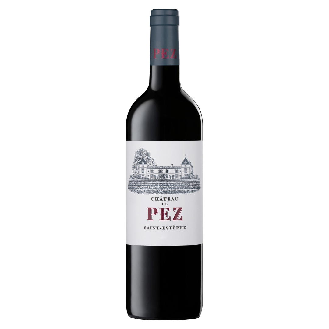 Chateau de Pez 2017 750ml