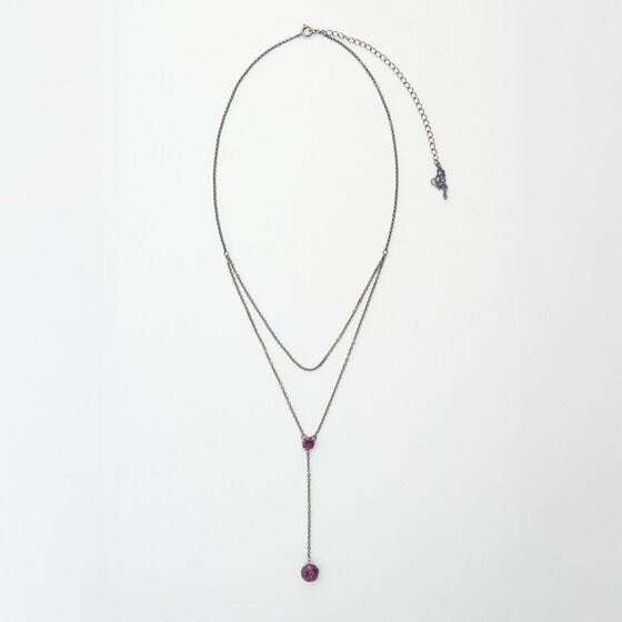 247895 Pbandai 預訂 2026/5月 仮面ライダーゼッツ　ザ・レディ　ネックレス