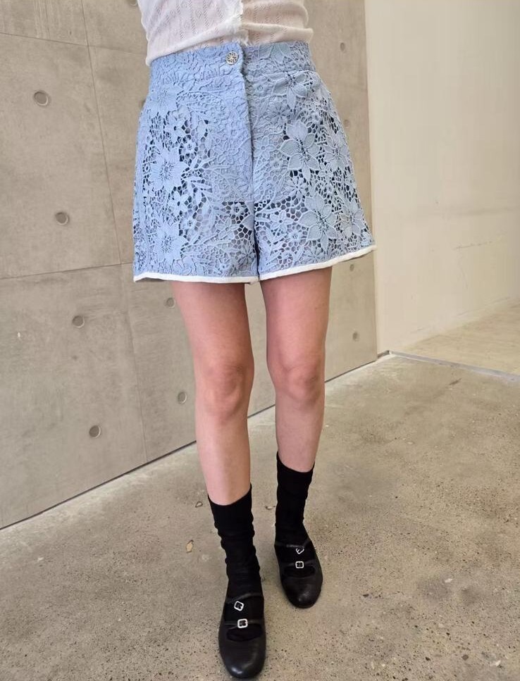 CR15 腰 26-35 HIP 43 長13 $459 (一口價)