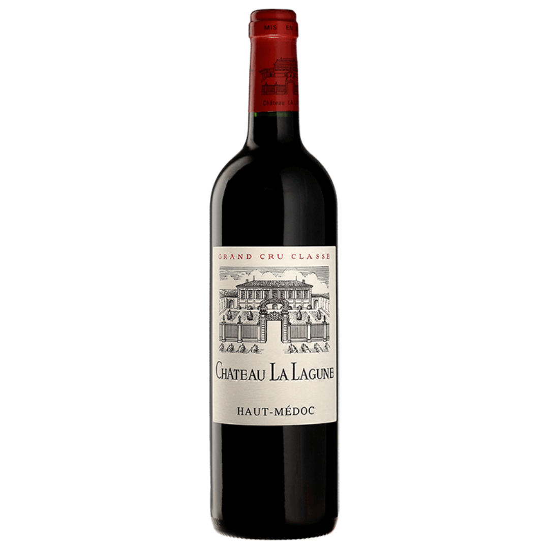 Ch La Lagune 2015 750ml