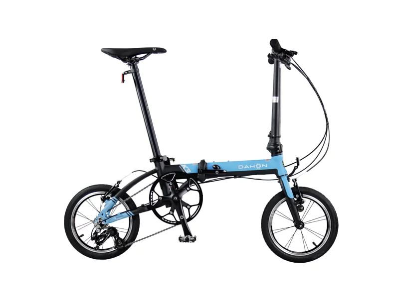 DAHON K3 (KAA433) 摺疊車