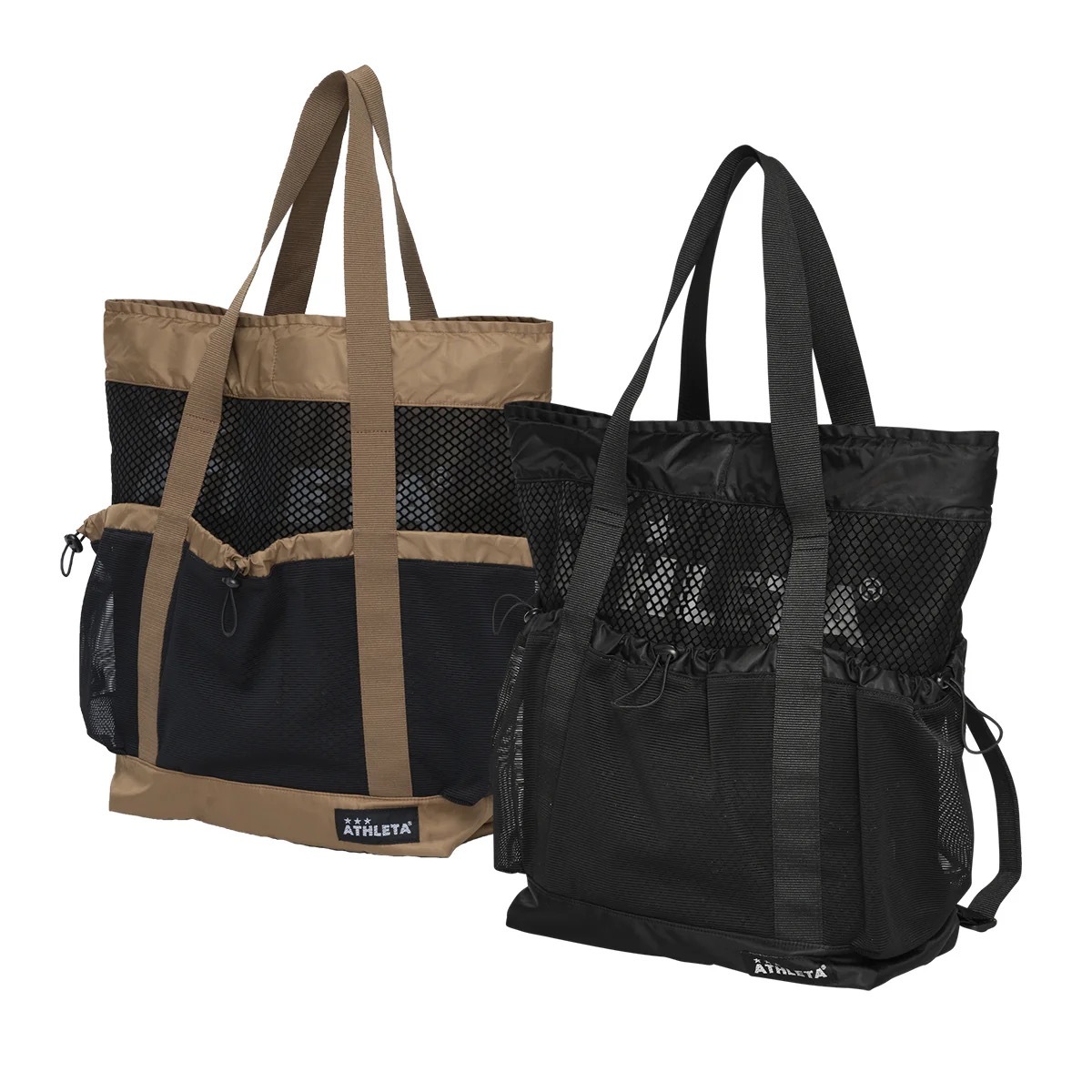 ATHLETA 兩用 Tote Bag