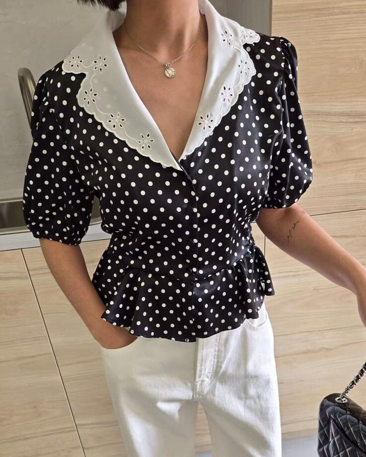 CR23 胸 38長 18.5$459 (一口價)