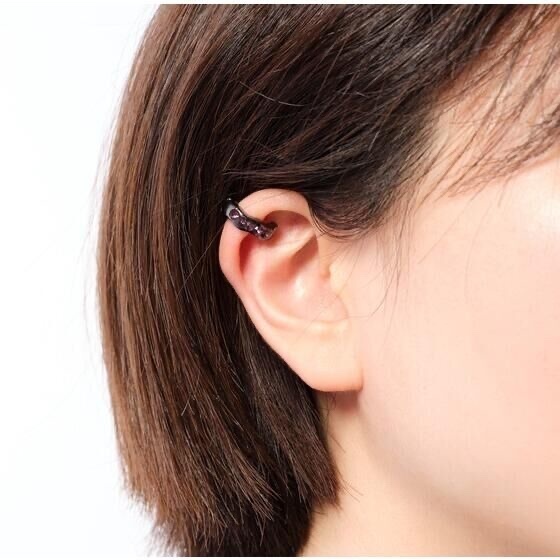 248000 Pbandai 預訂 2026/5月 仮面ライダーゼッツ　ザ・レディ　イヤーカフ