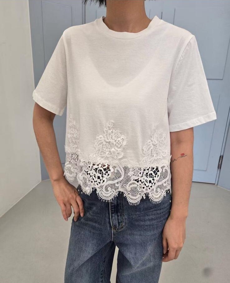 CR24 胸 37-48 長19.5 $359 (一口價)