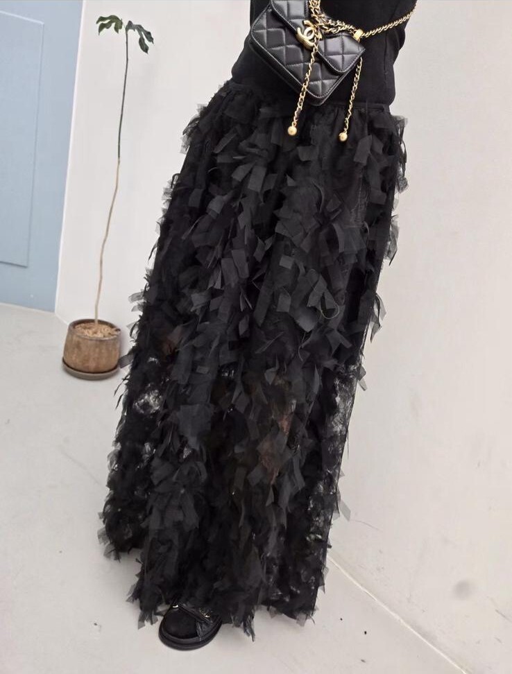 CR25 胸 27-43 Hip 60 長36 $459 (一口價)