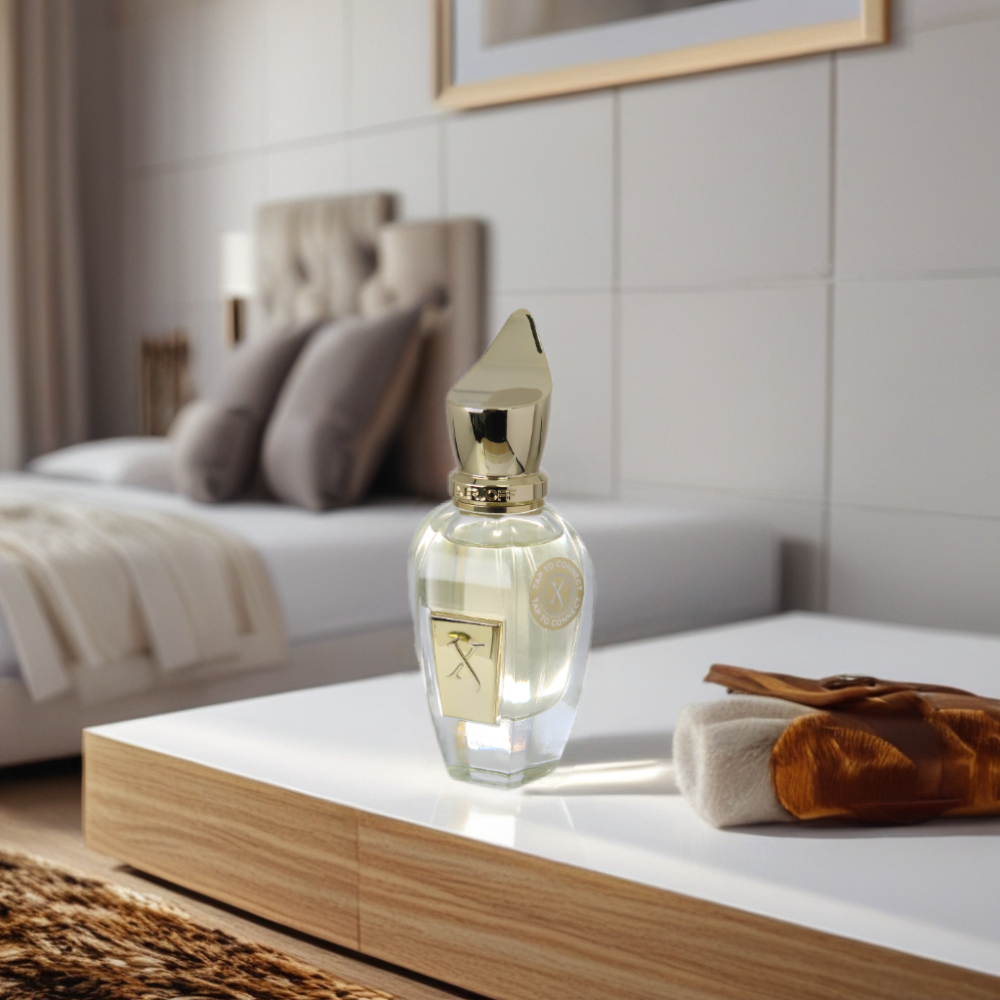 Xerjoff Gibeon 高地香草香精 PARFUM  50ml