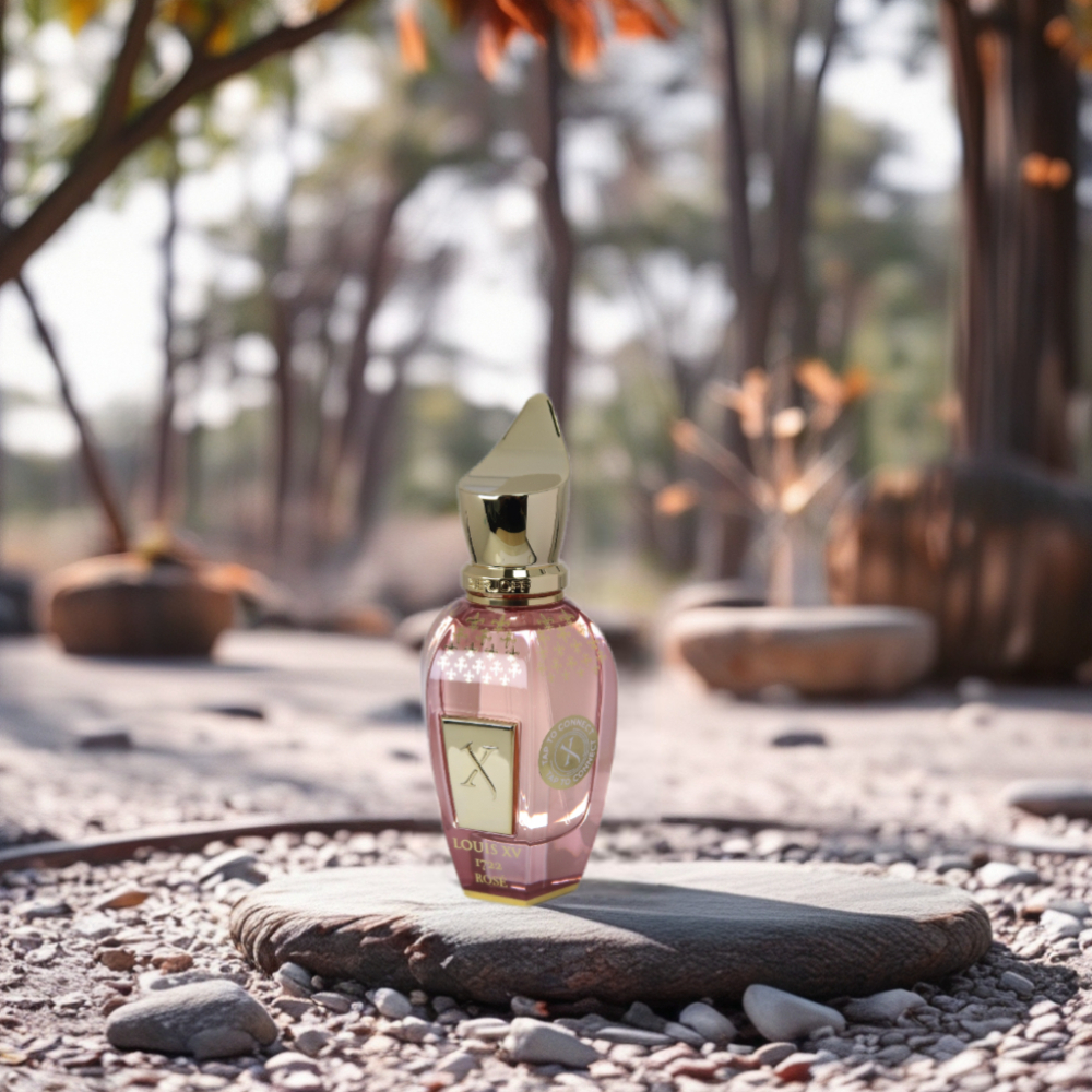 Xerjoff Louis XV 1722 Rose 路易十五粉紅香檳香精 PARFUM 50ml