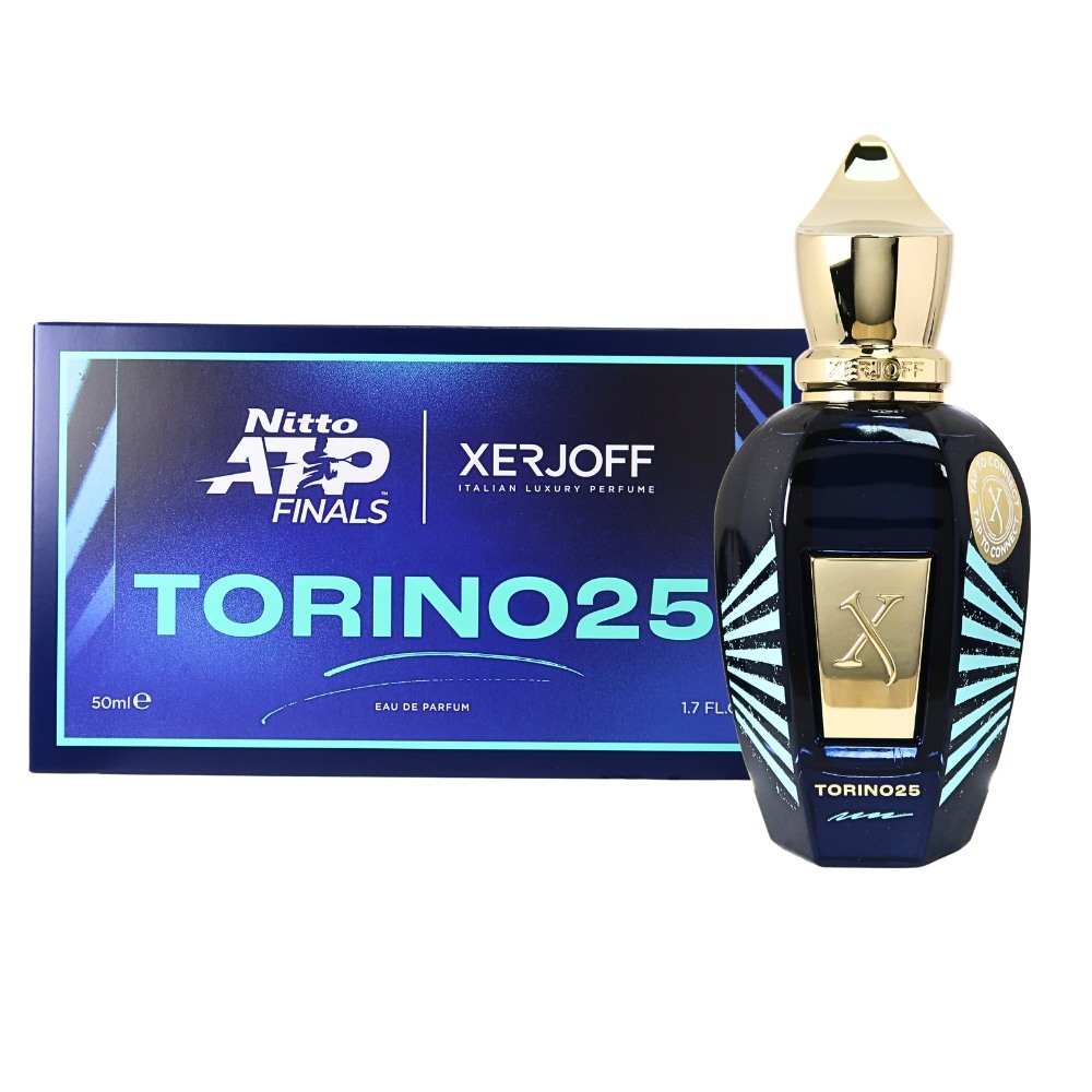 Xerjoff Torino25 都靈25 淡香精EDP 50ml