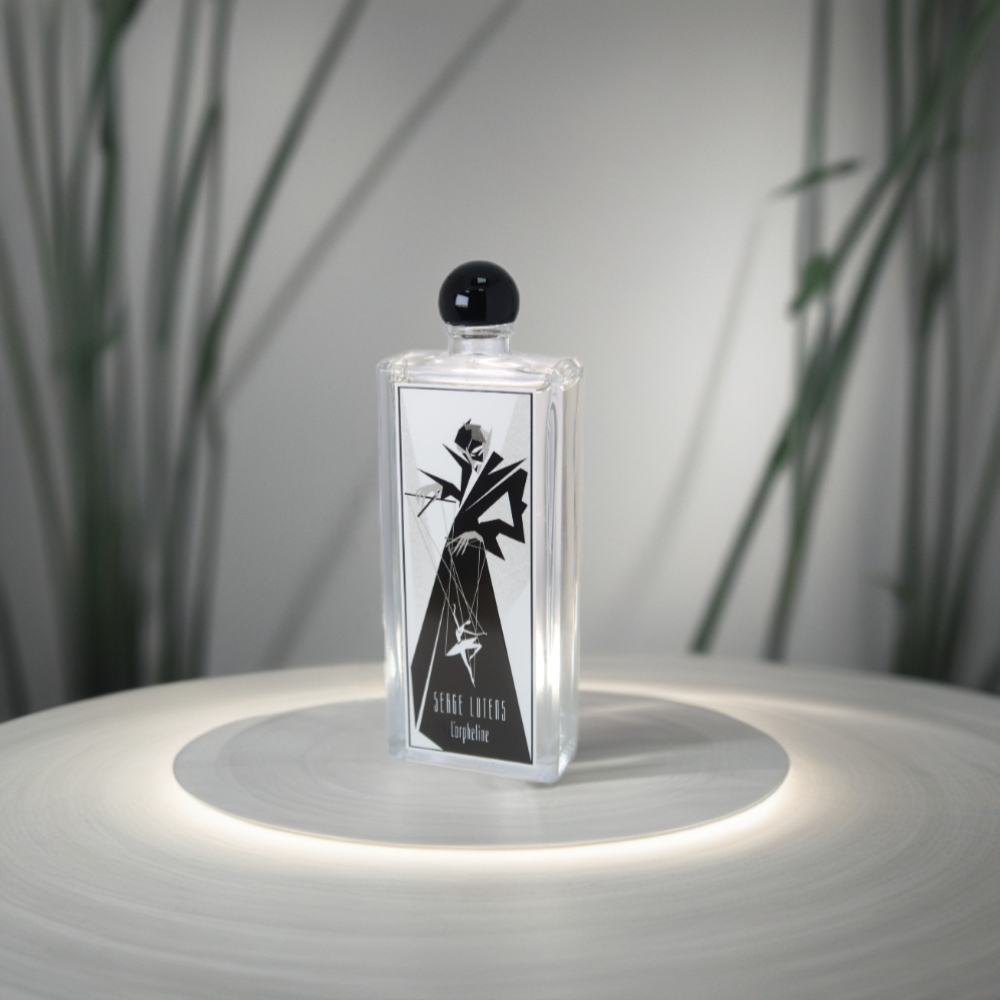Serge Lutens L'orpheline Limited Edition 孤女淡香精-限定版 50ml
