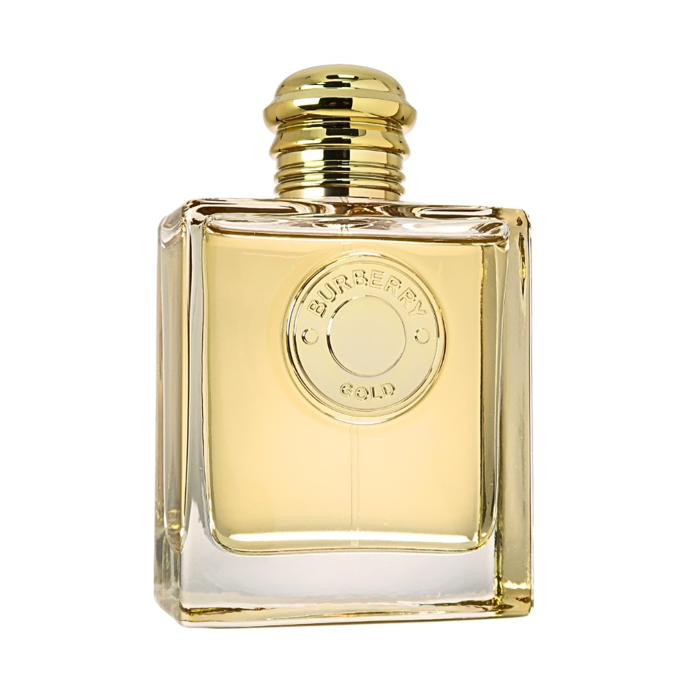Burberry Gold 女性淡香精 EDP 100ml TESTER