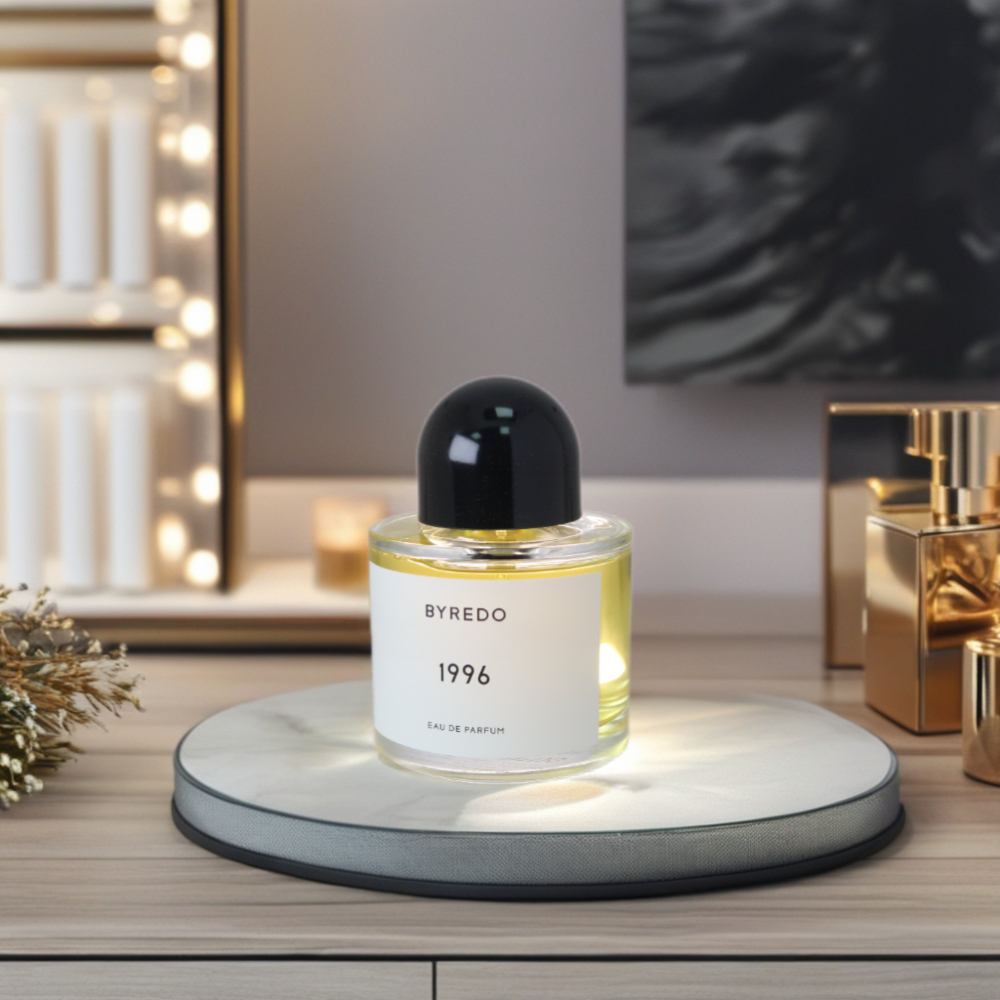 Byredo 1996 淡香精EDP 100ml TESTER