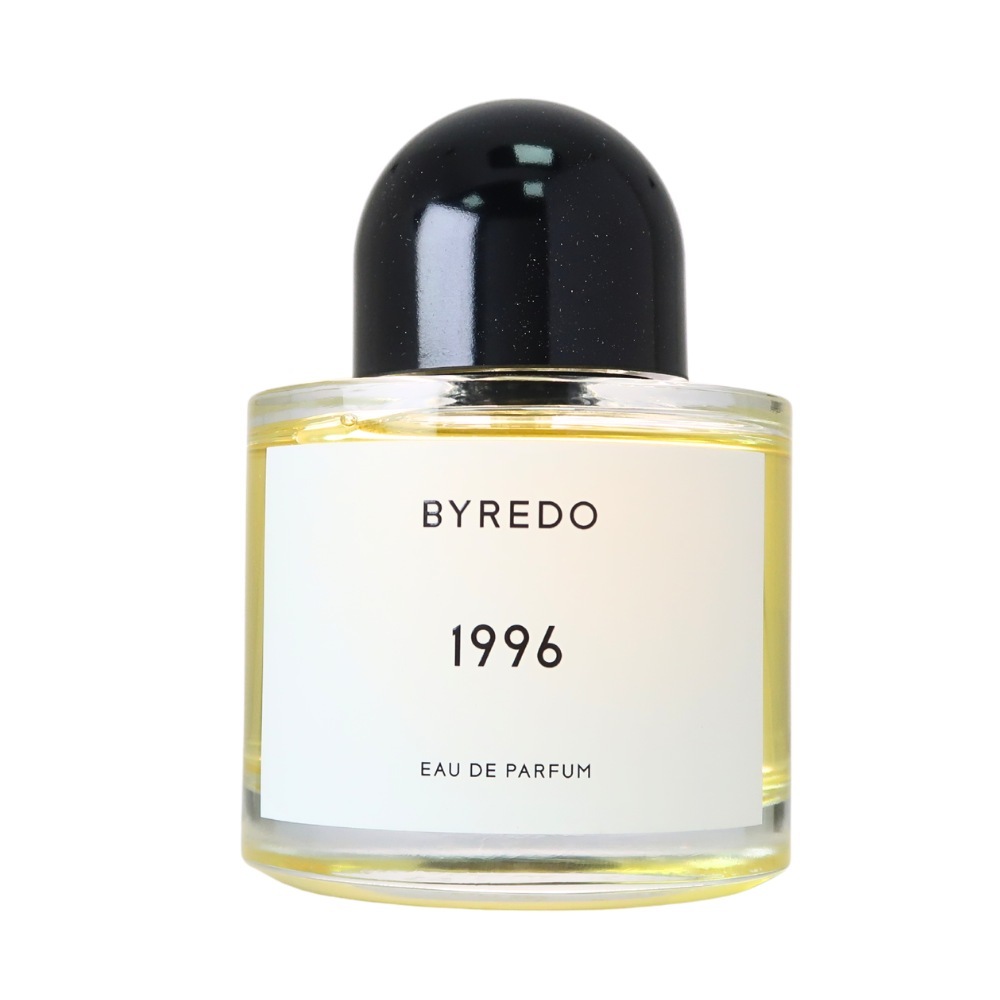 Byredo 1996 淡香精 EDP 100ml TESTER