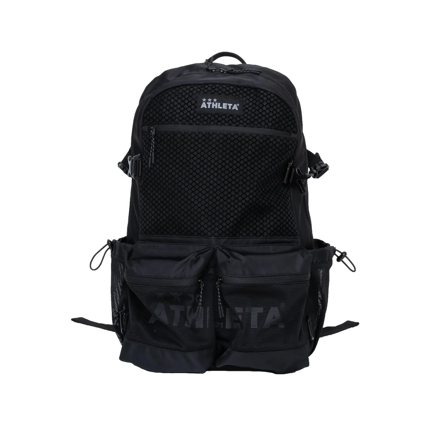 ATHLETA 背囊