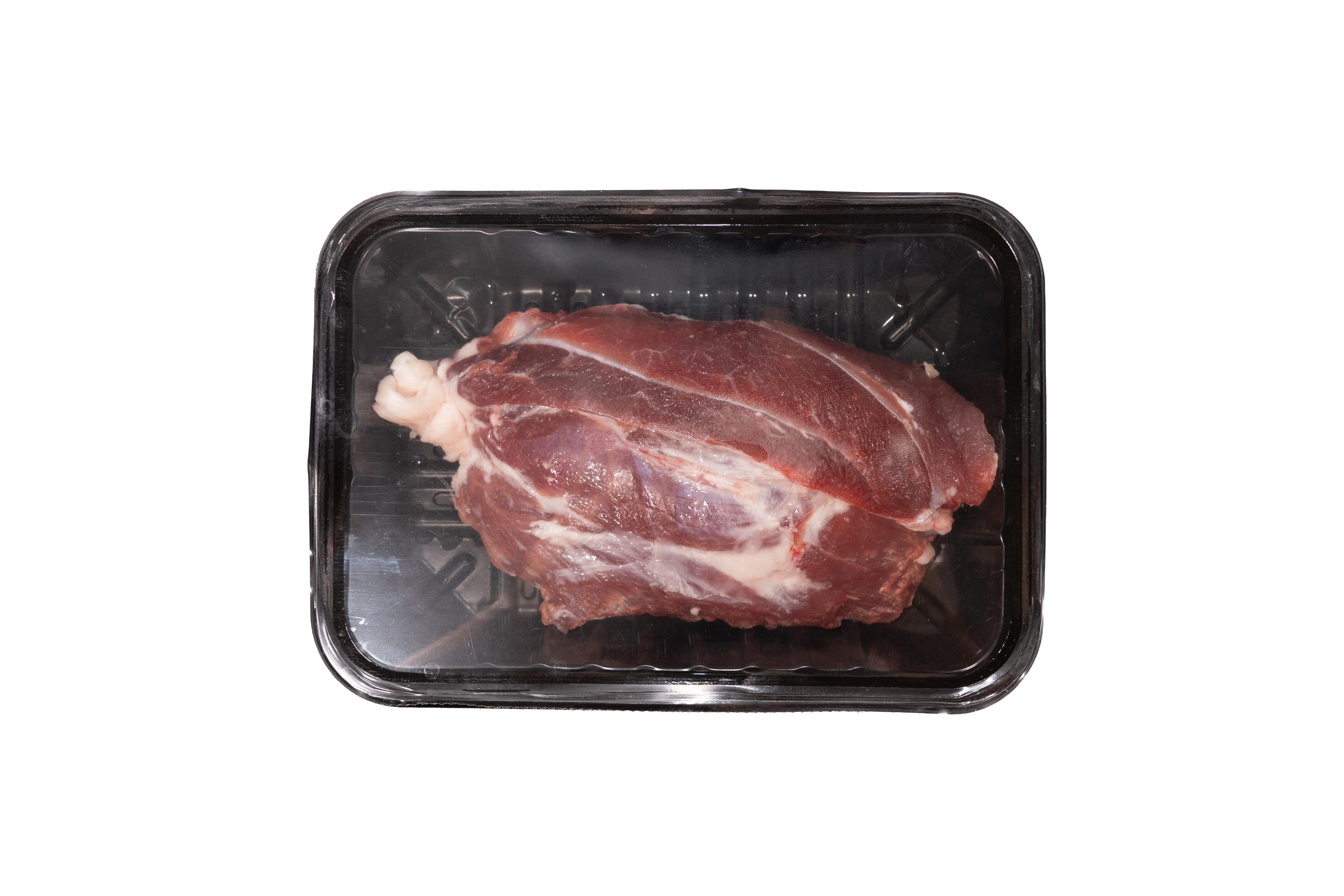 本地豬展 (包)(冰鮮)