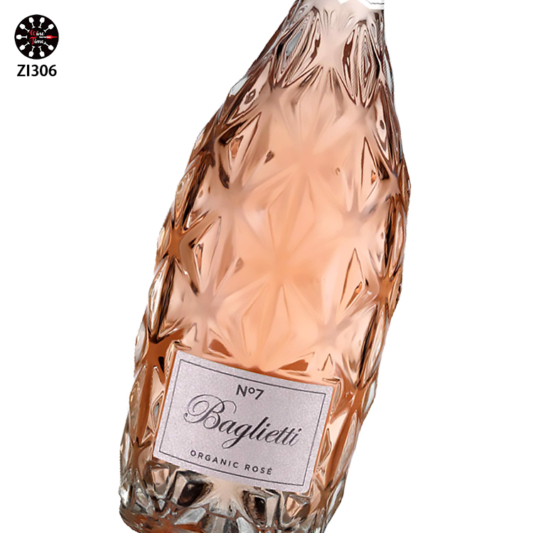 Baglietti Rose No 7 Spumante