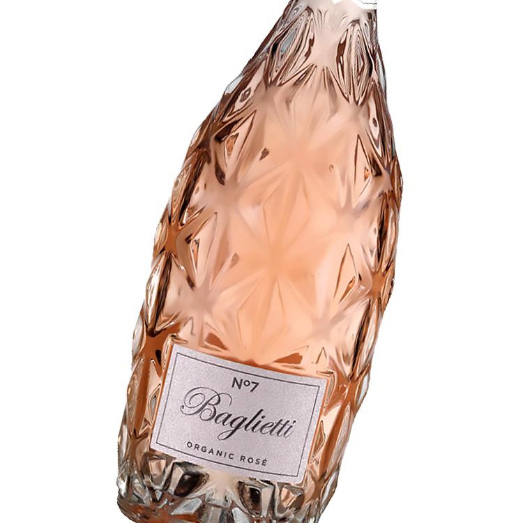 Baglietti Rose No 7 Spumante