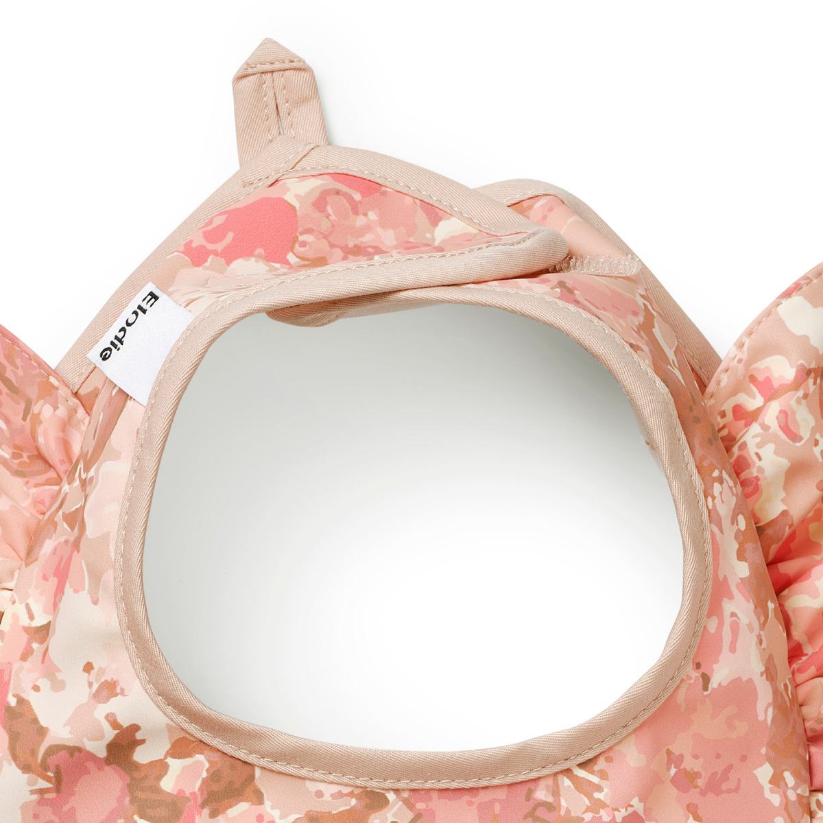 Elodie Details 防水口袋圍兜-河畔玫瑰(River Rose)